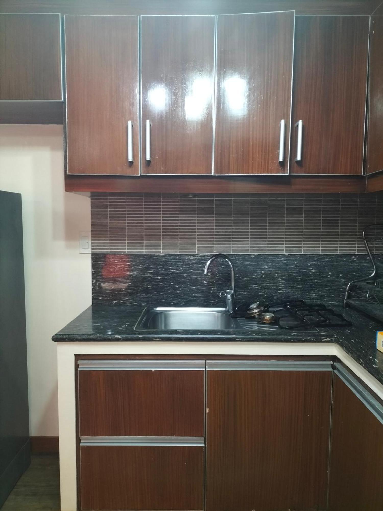 Havens Comfy Apartments At Bonbel Condominium باغيو المظهر الخارجي الصورة